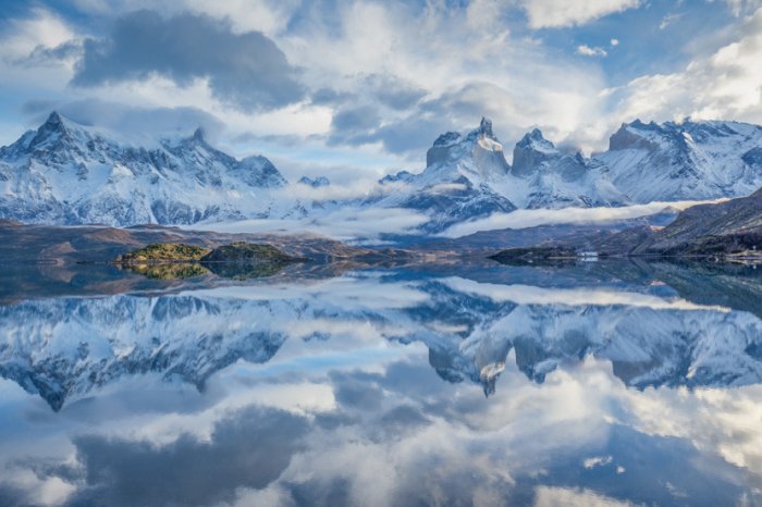 南美旅游攻略一日游最佳路线推荐,南美四国游注意事项