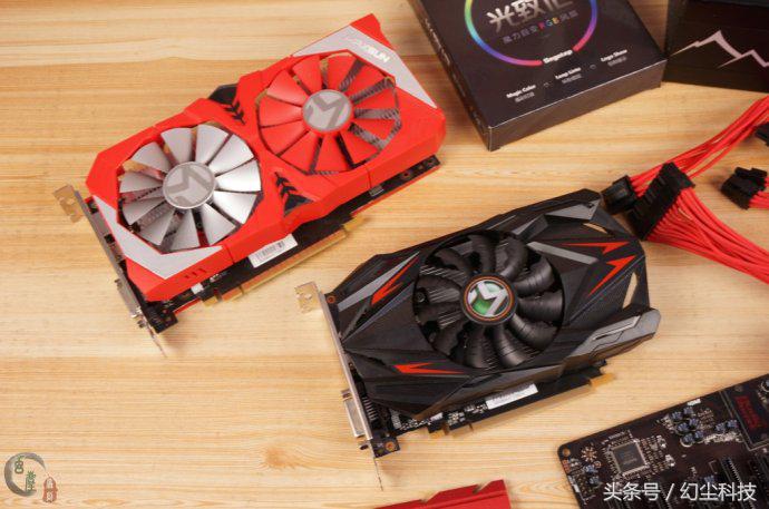 nvidiageforcegt1030怎么样,gt1030显卡对比588显卡