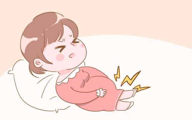 怀孕8个月医生说肚皮很松,怀孕八个月肚子小但是检查却正常