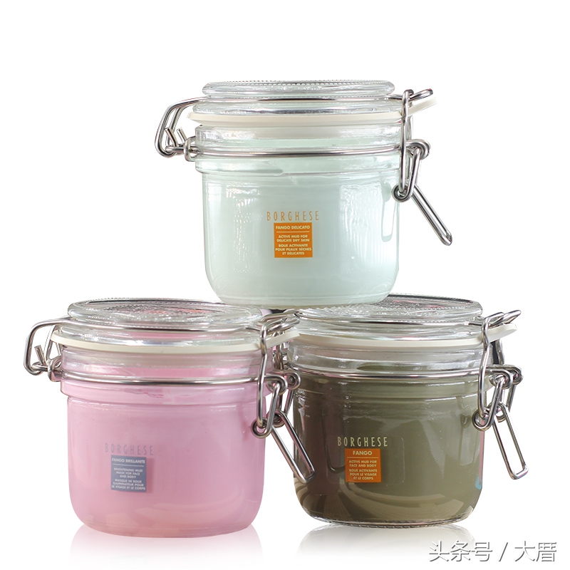 清洁不彻底最贵的护肤品也浪费,清洁不到位再贵的护肤品都白费