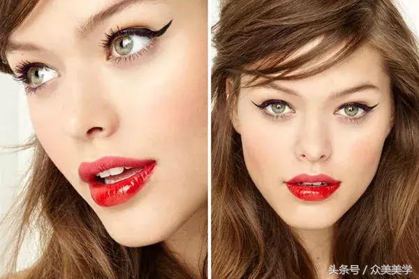 测试你最适合什么颜色的口红,快来测一测新年专属你的口红