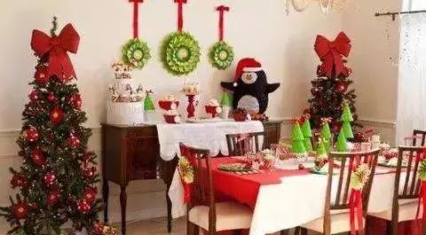 雪景圣诞鸡尾酒,圣诞节没下雪