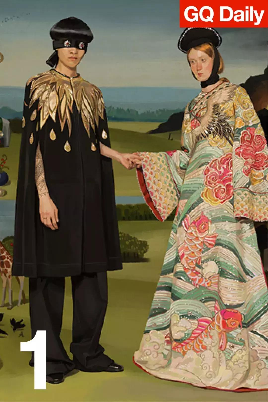 所以你们在朋友圈祈愿圣诞帽未能如愿之后，自己给自己P了一顶？