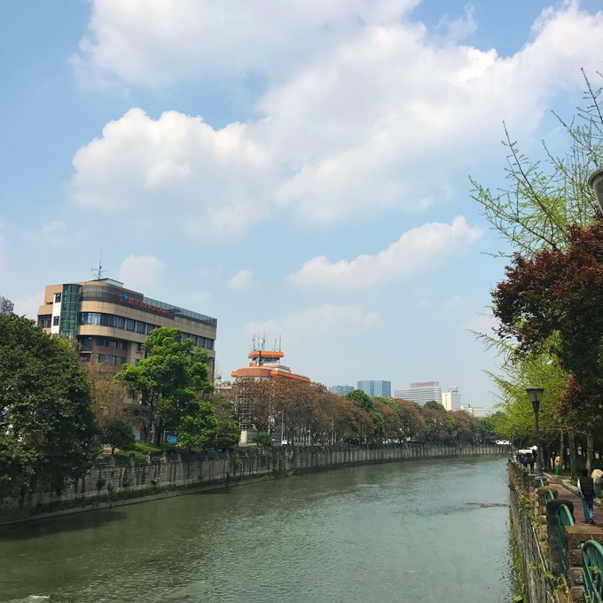 游记成都市内2日行,成都三日吃住行详细攻略