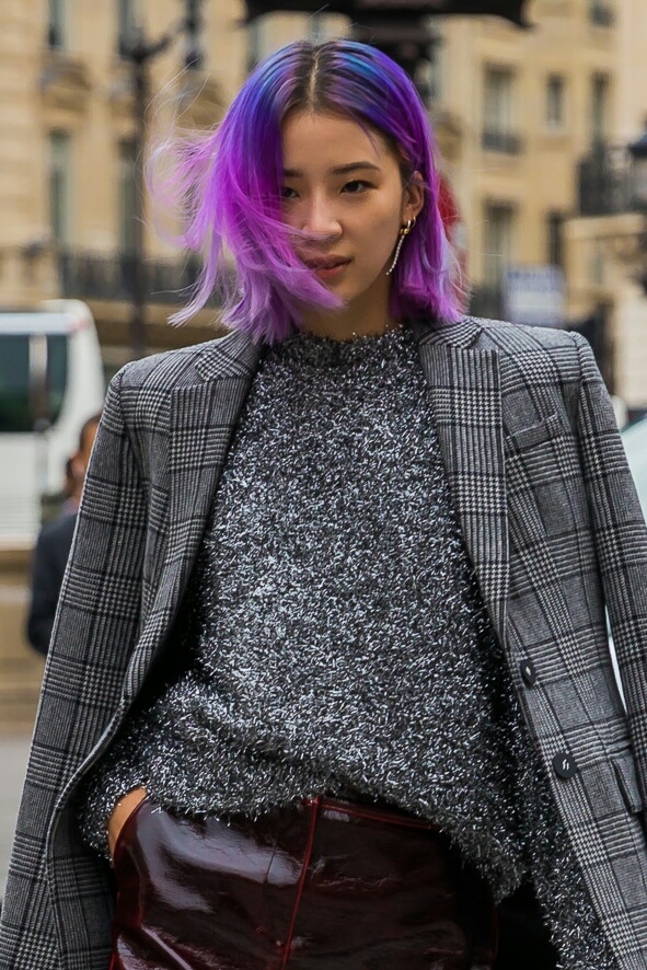 肤色不够白?那就不要错过这些显白方法