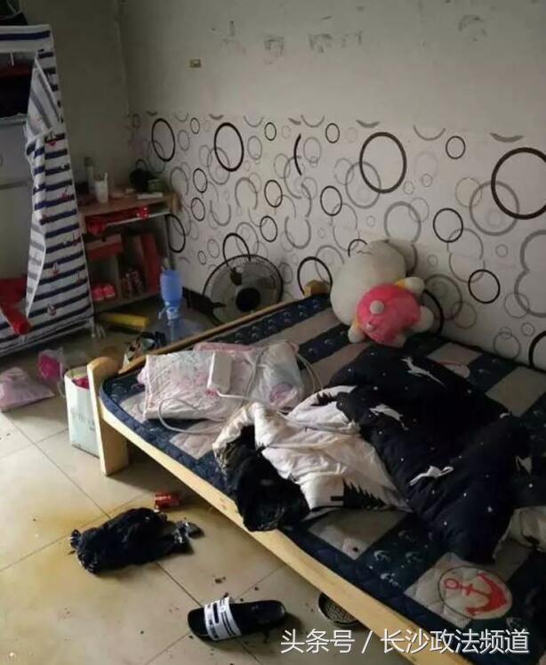 十六岁女生提分手被男友泼汽油,少女分手后被男朋友泼汽油