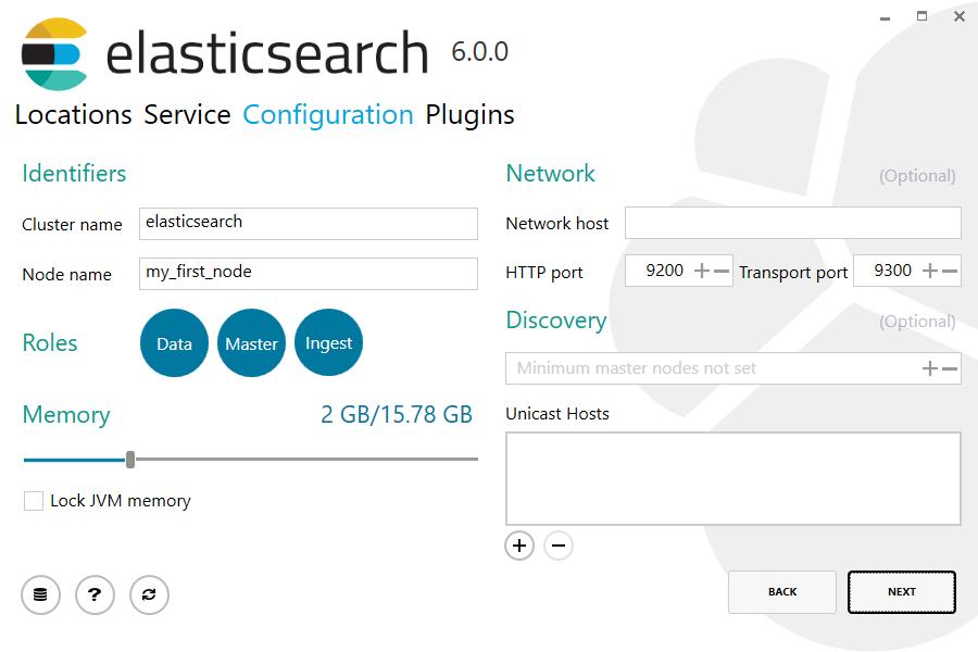 elasticsearch搜索入门,elastic搜索引擎使用教程