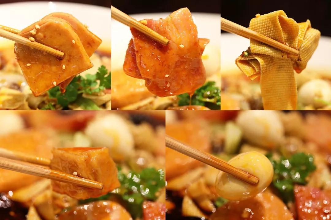 你来过无数次三里屯,却从没走进过这栋吃货大楼?!