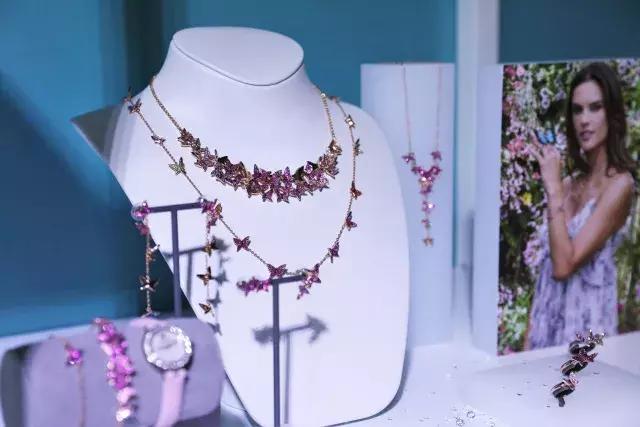 格拉苏蒂表展,格拉苏蒂新款发布会