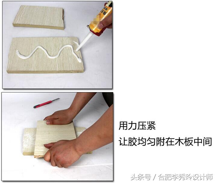 装修师傅一般用哪种玻璃胶,装修用玻璃胶的正确方法