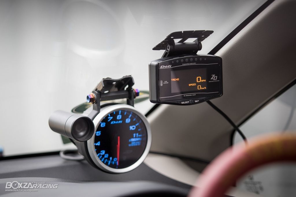 四万块买飞度新车,飞度改k20a要多少钱