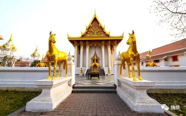 17年丧了一年？你该去拜拜了！