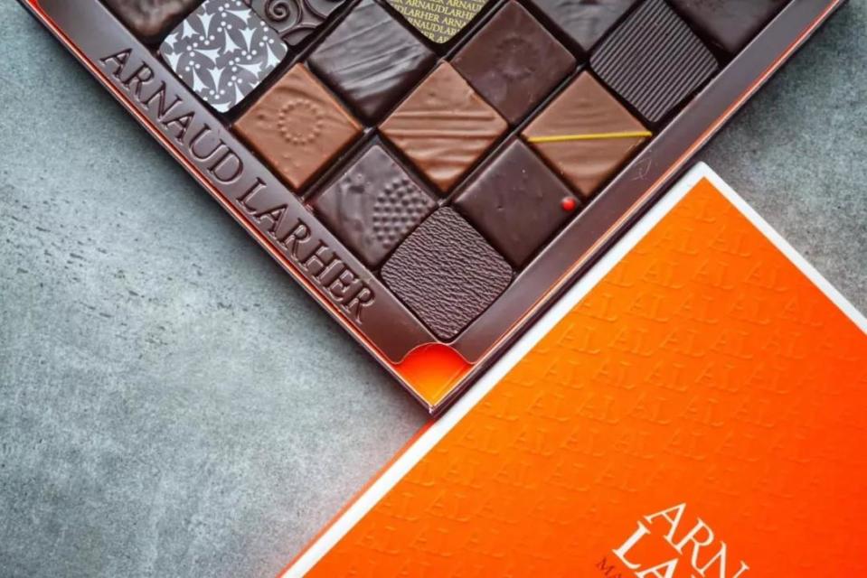 全球最好吃的巧克力的全名,巧克力世界级