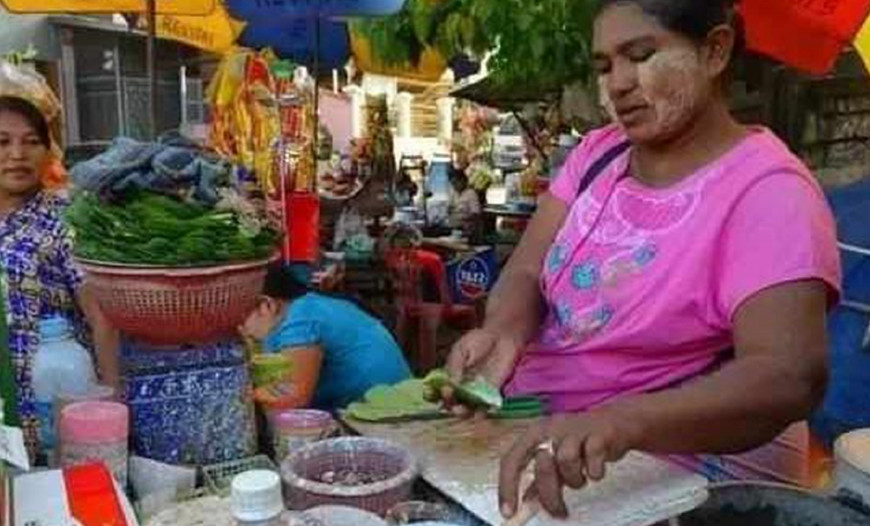 这群人，抽着6块钱的烟，住着50块的宾馆，却谈着上千万的生意？