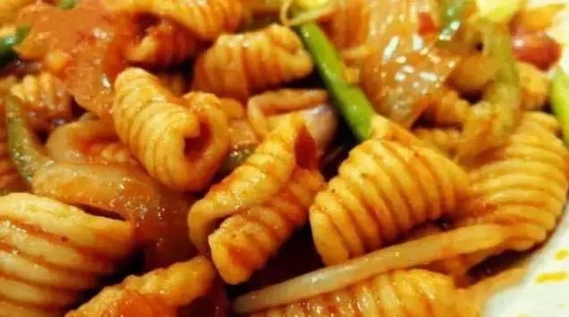 西北菜十大招牌菜,陕西正宗八大菜