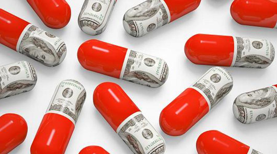 全球上市新药有哪些,全球重磅药