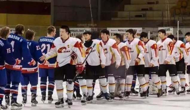 世锦赛战火重燃冰球中国全程直播