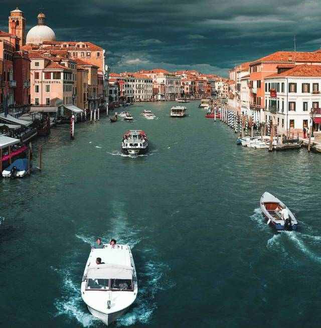 每一个人都有向往的地方,每个人向往的地方不一样