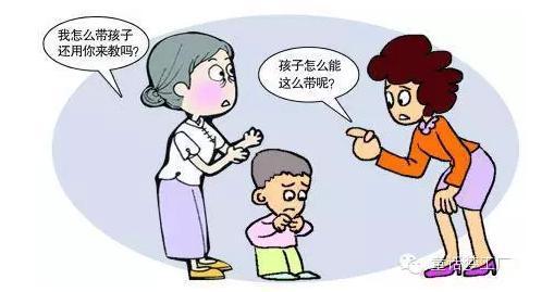 不小心嫁给恶婆婆怎么办,结婚后一味忍让