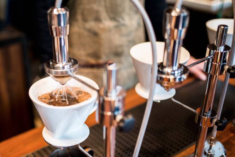 星巴克上海烘焙工坊2017开业限定,全球最大星巴克烘焙工坊体验