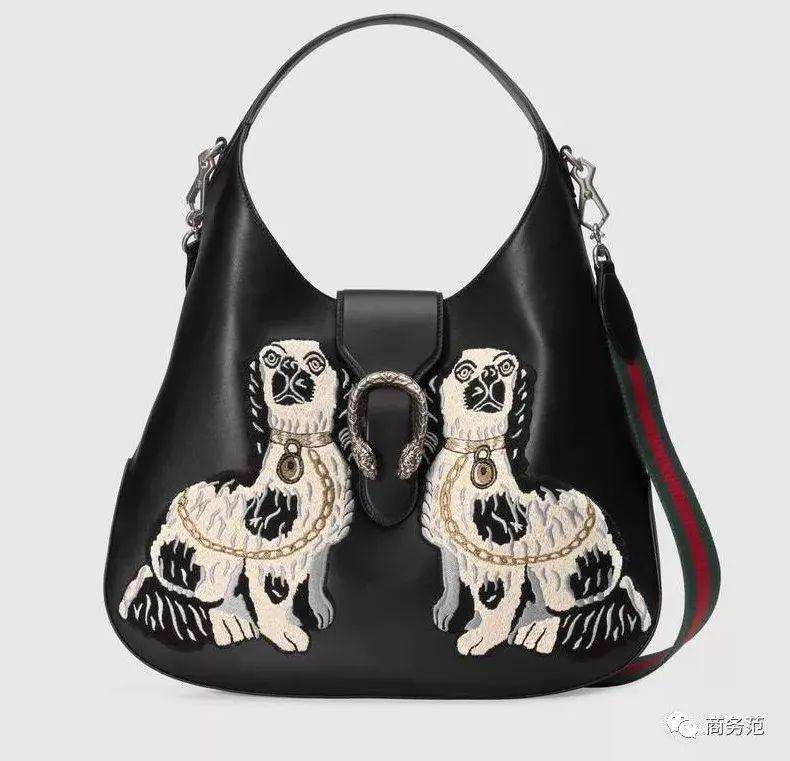 13个大牌出的狗年限定款，总有一个能亮瞎狗眼