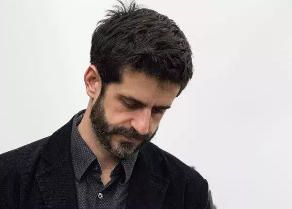 华裔马格南摄影师,马格南最年轻的摄影师