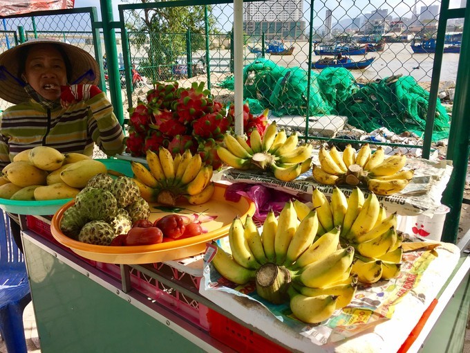 一个人越南攻略,一个人越南自驾游纪录片