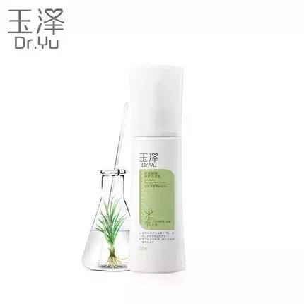 国货便宜的药妆,医生推荐的药妆品牌