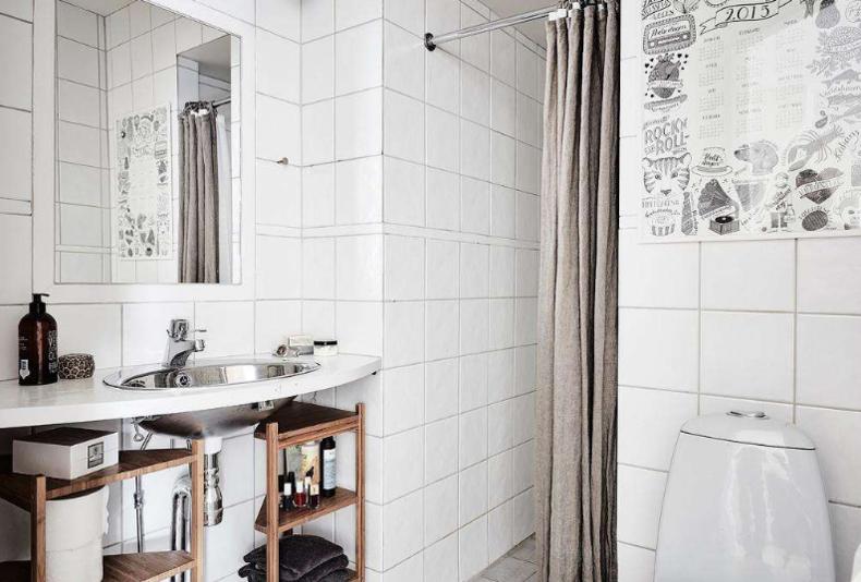 洗手池没下水怎么办,处理洗手台洗手池积水