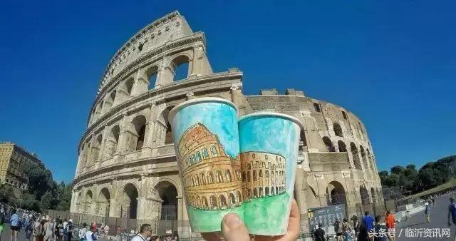 用一个纸杯就能做很多东西,用一个纸杯都能做点什么