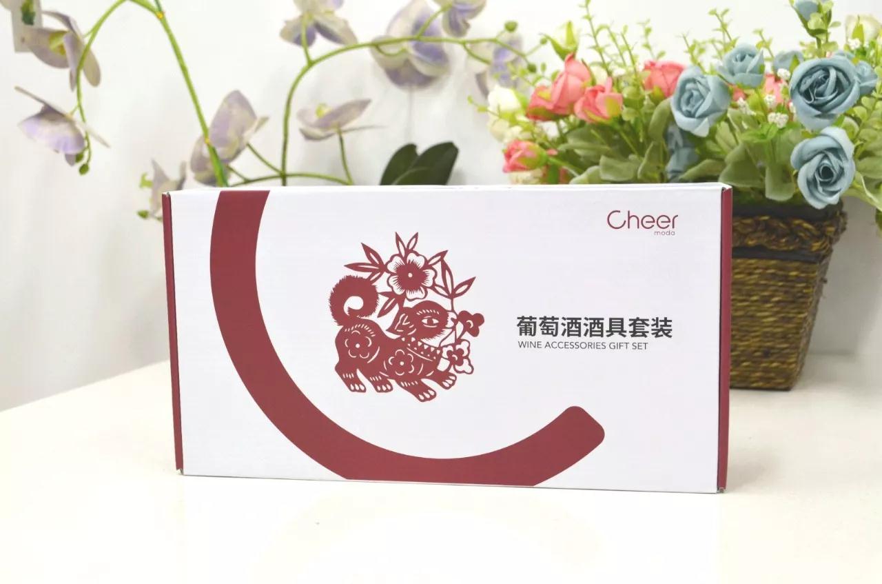 这个开瓶器太有创意了,红酒开瓶器醒酒专用神器最新款