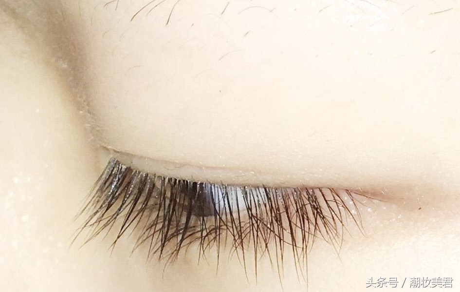 5秒美睫胶水美睫店专用,美睫胶水小技巧图解