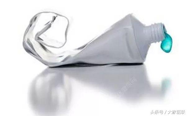 牙膏检测怀孕,牙膏真的能验孕吗