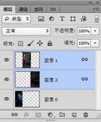 photoshop图层编辑,photoshop中图层的基本操作有哪些