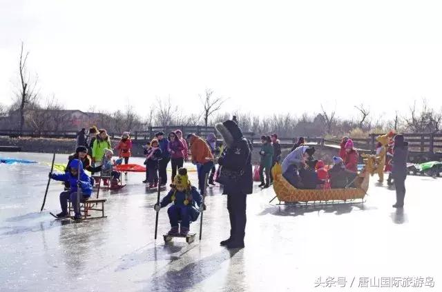 滑雪温泉开启冬游之旅,滑雪温泉美食