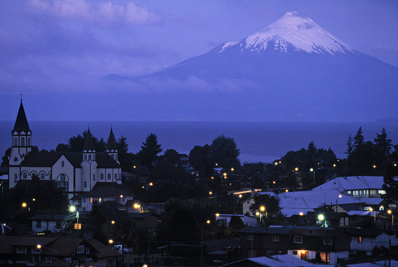 南美旅游攻略一日游最佳路线推荐,南美四国游注意事项
