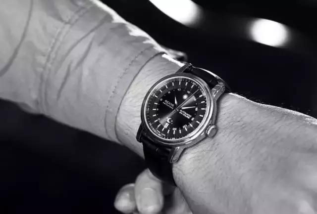 华为watch3pro表盘24刻度是干嘛的,手表表盘外面有一圈刻度