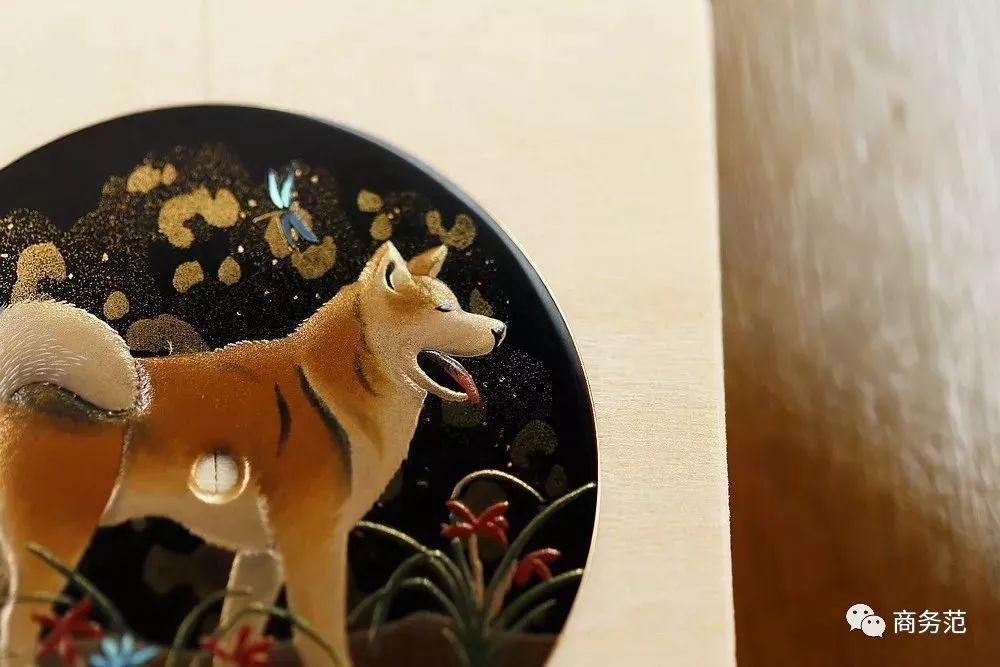 13个大牌出的狗年限定款，总有一个能亮瞎狗眼