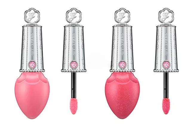 2018当季流行彩妆,2018彩妆趋势