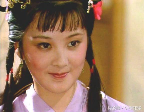 红楼梦中的惜春是怎么死的,红楼梦中惜春最终的命运