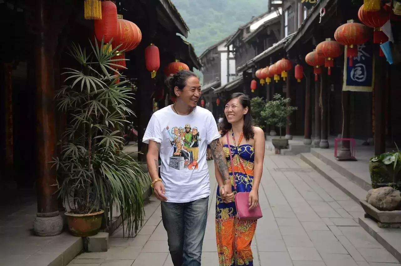 人总要有向往才能去你想去的地方,每个人的内心都有一些想去的远方