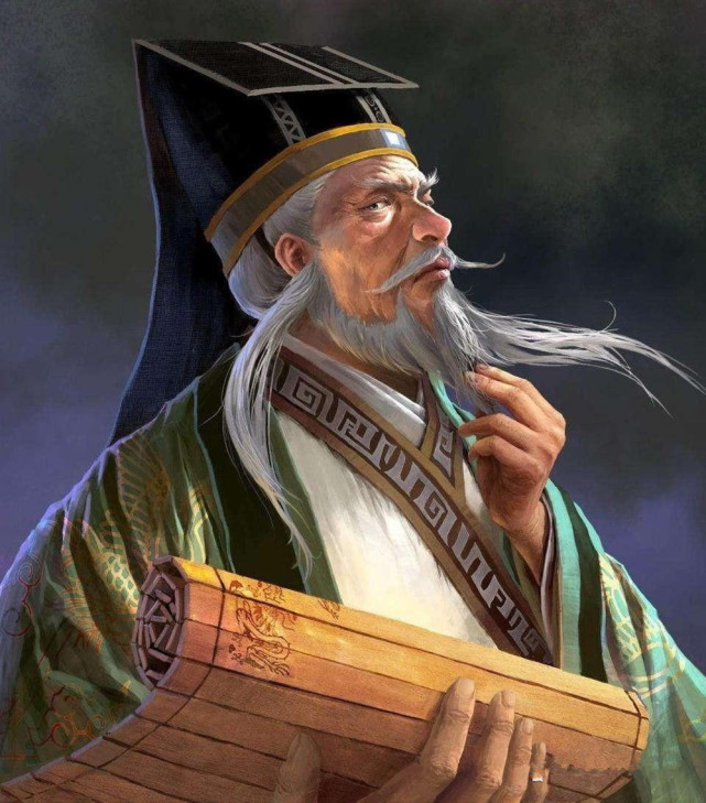 这是古代一门最神奇的学问,谁掌握,谁就可帮助主公获得天下