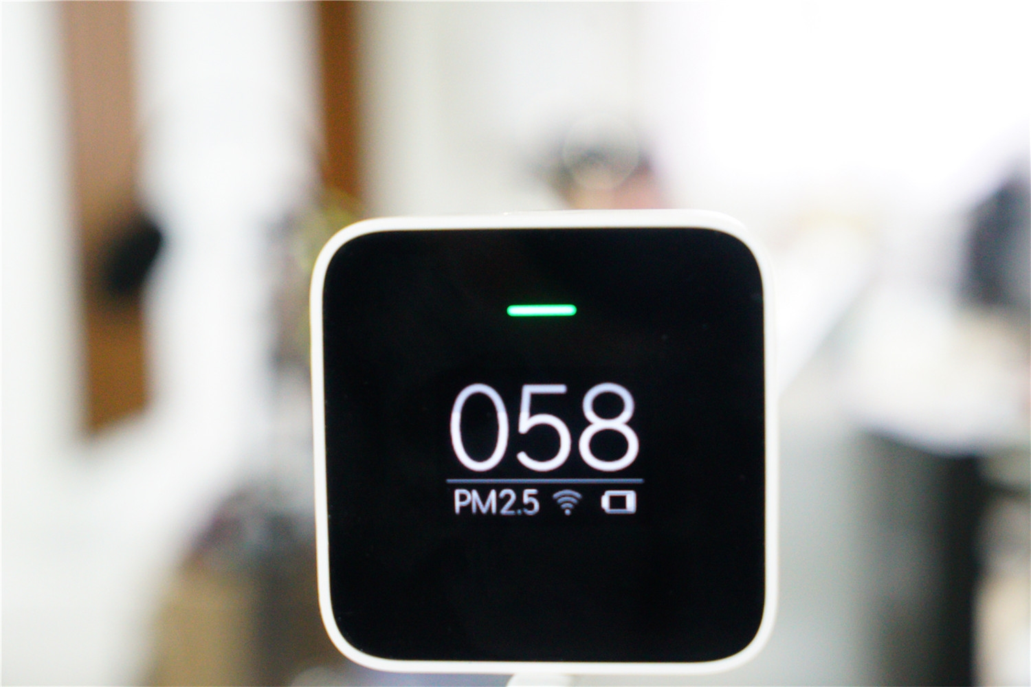 最大新风换气75立方米,大风量新风