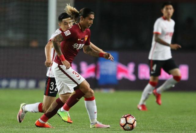 中国足球有文身的球员,中超纹身球员