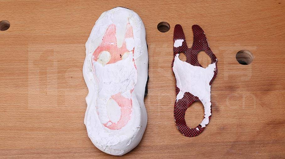 gs鞋配置,gs版本鞋子