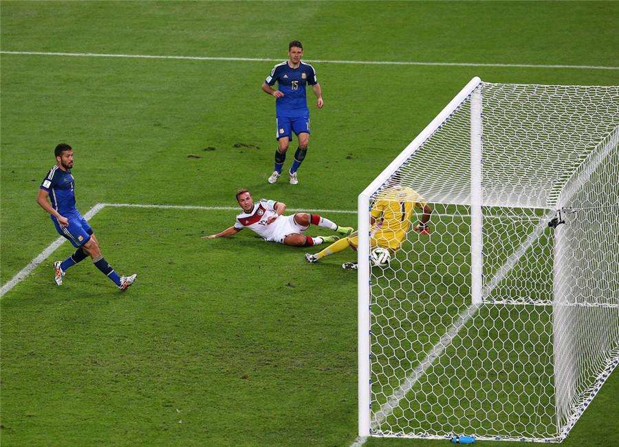 世界杯十大难忘画面视频,世界杯十大难忘进球时刻