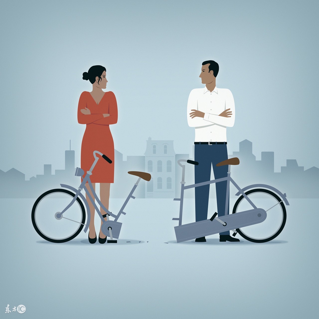 姐弟恋其实也没有很糟糕,姐弟恋到底是种什么体验