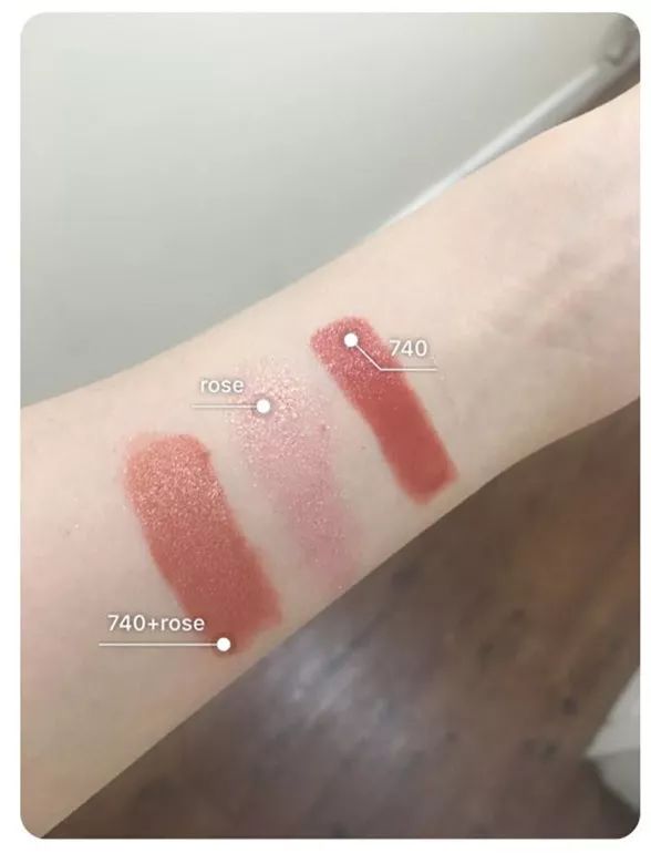 给女生买口红哪个牌子好,一般女生都买多少钱的口红