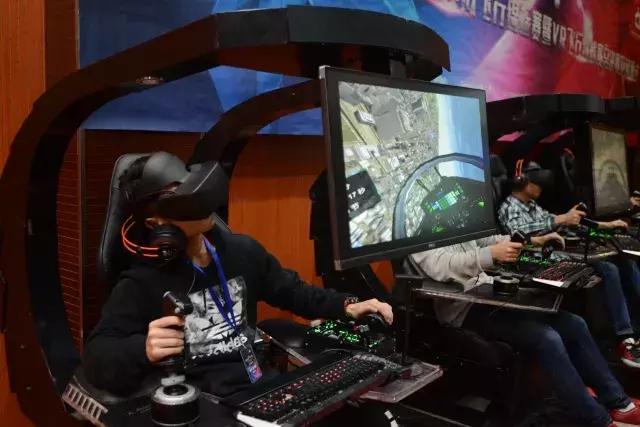 2020全国模拟飞行比赛官网,模拟飞行全国大赛