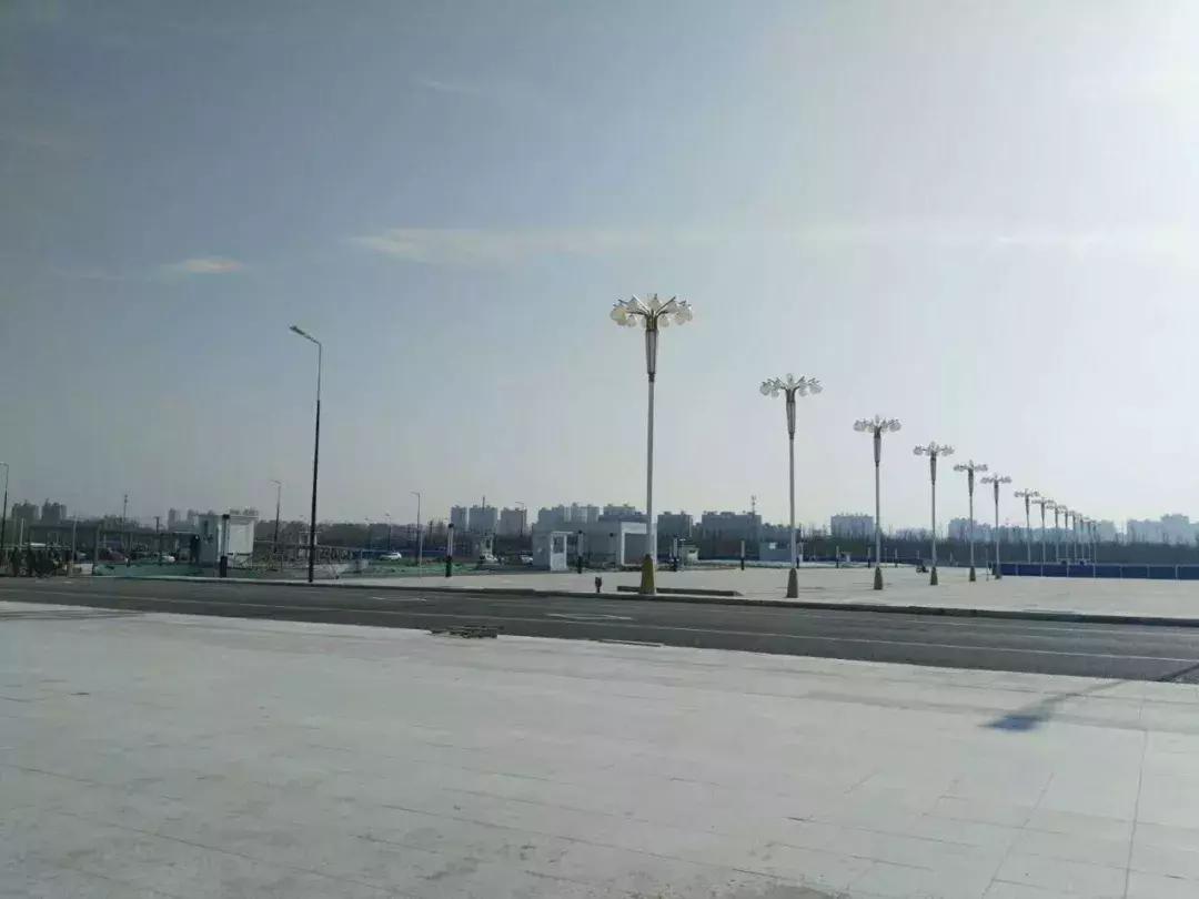 石济客专衡水开通时间 (石济高铁开通衡水迈入高铁时代)